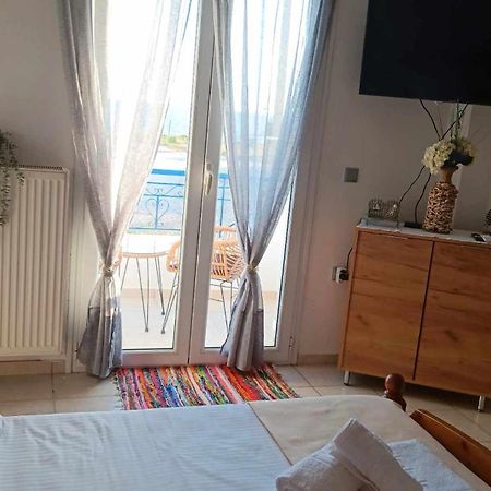 פרבזה Appartment Enjoy Sea View מראה חיצוני תמונה