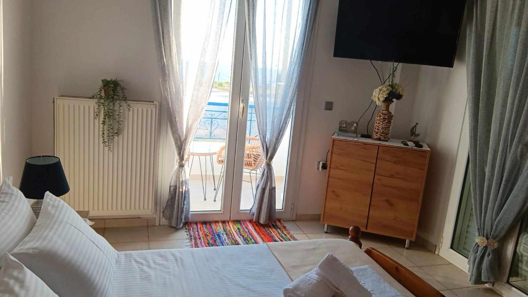 פרבזה Appartment Enjoy Sea View מראה חיצוני תמונה