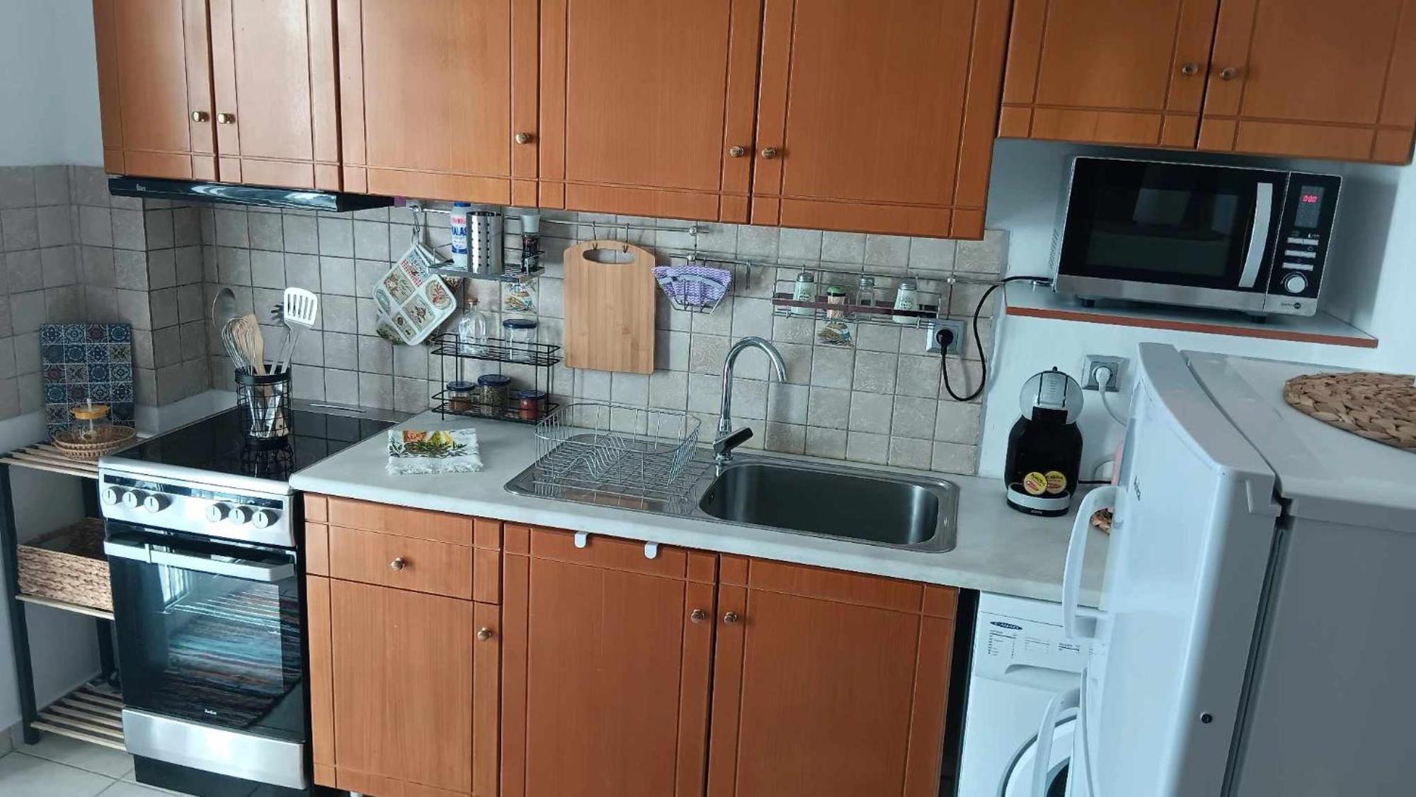 פרבזה Appartment Enjoy Sea View מראה חיצוני תמונה