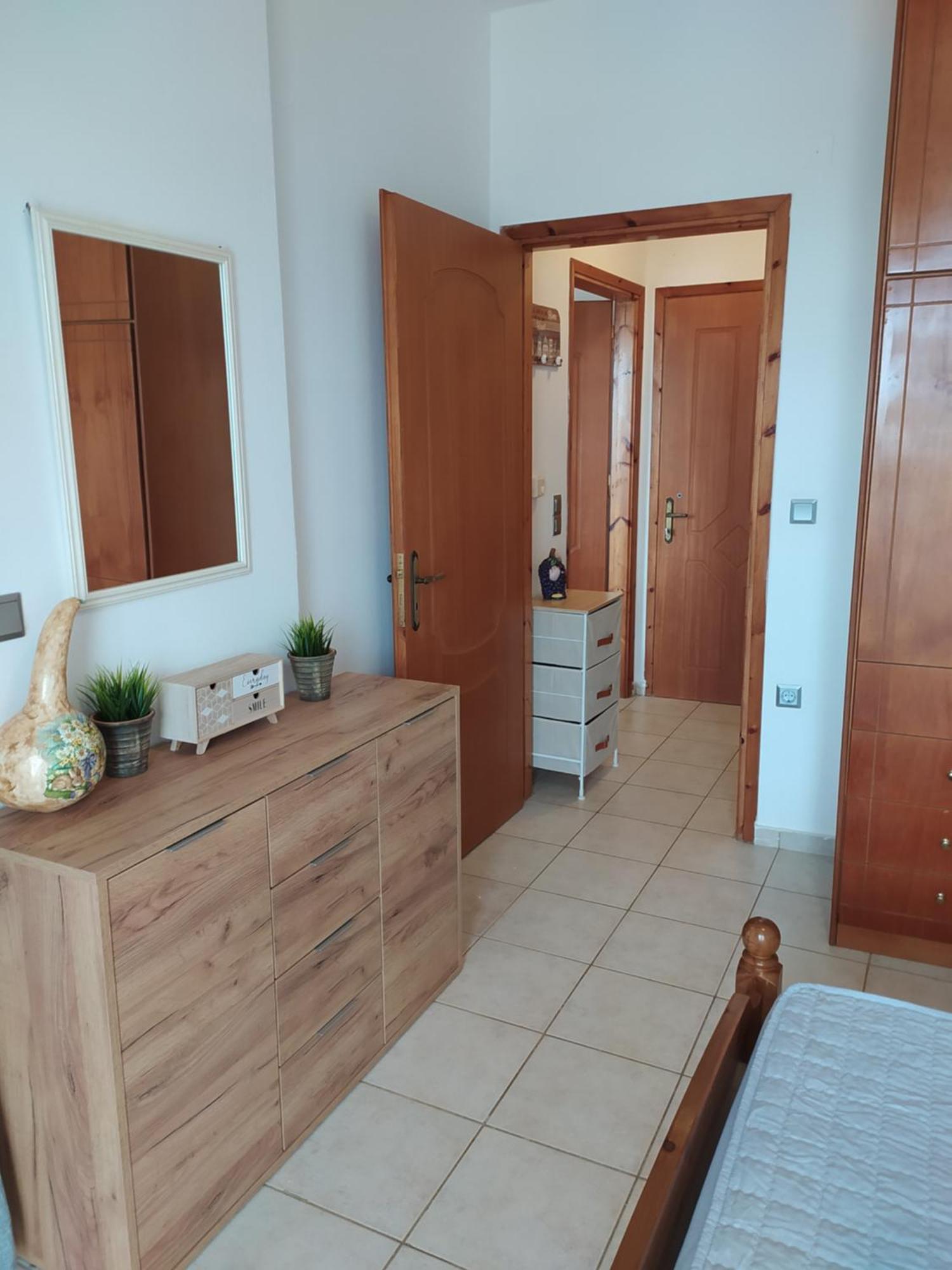 פרבזה Appartment Enjoy Sea View מראה חיצוני תמונה