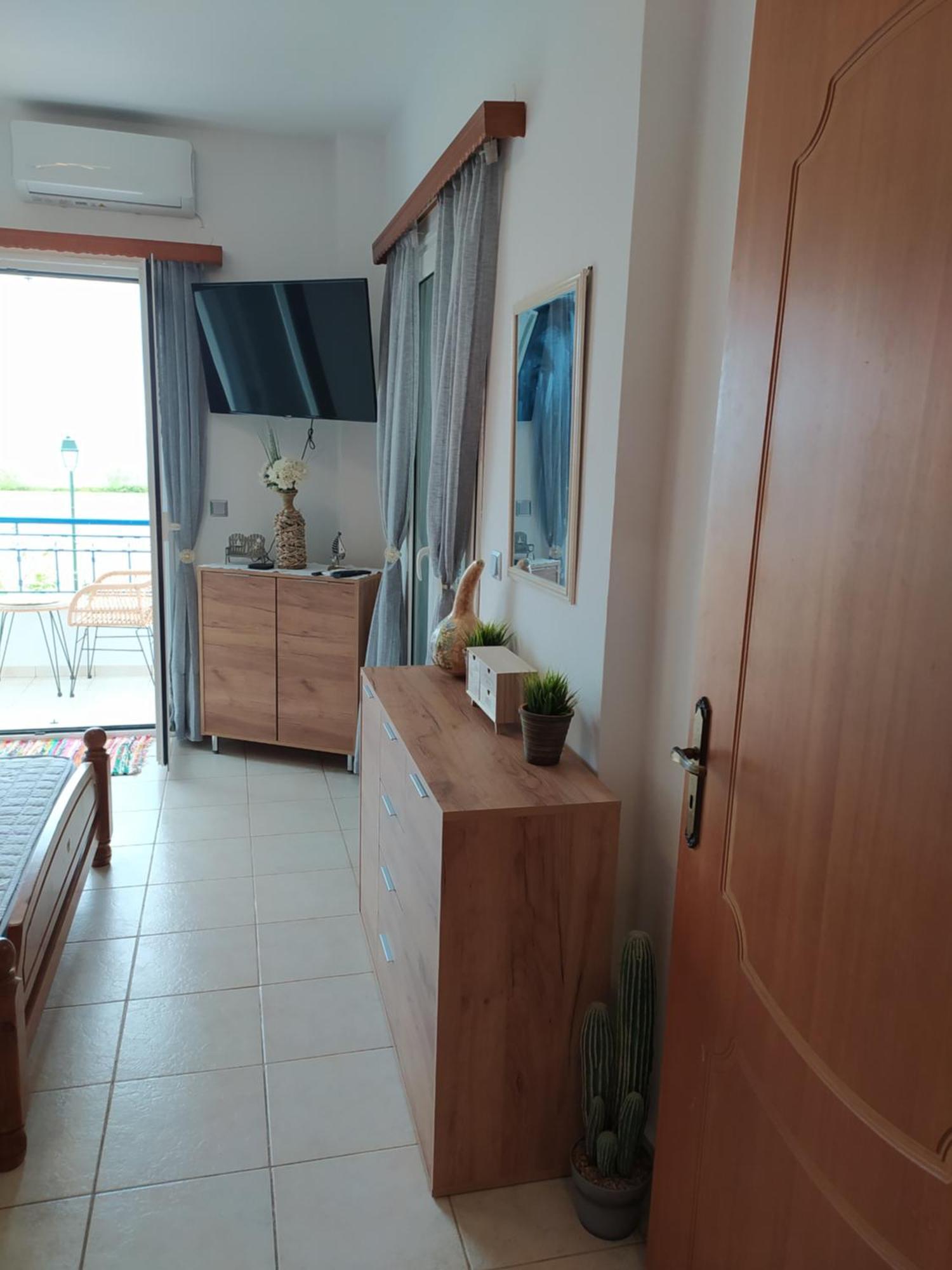 פרבזה Appartment Enjoy Sea View מראה חיצוני תמונה