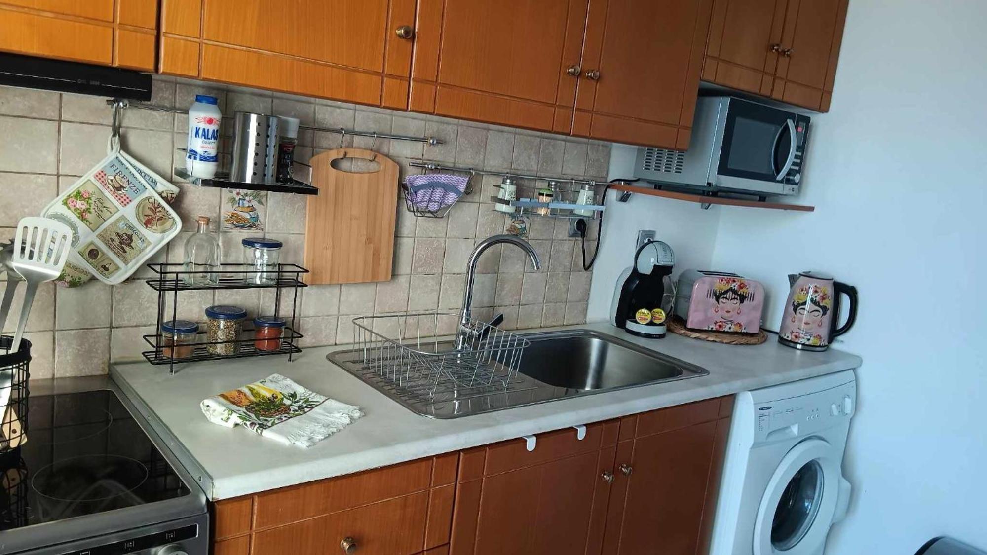 פרבזה Appartment Enjoy Sea View מראה חיצוני תמונה