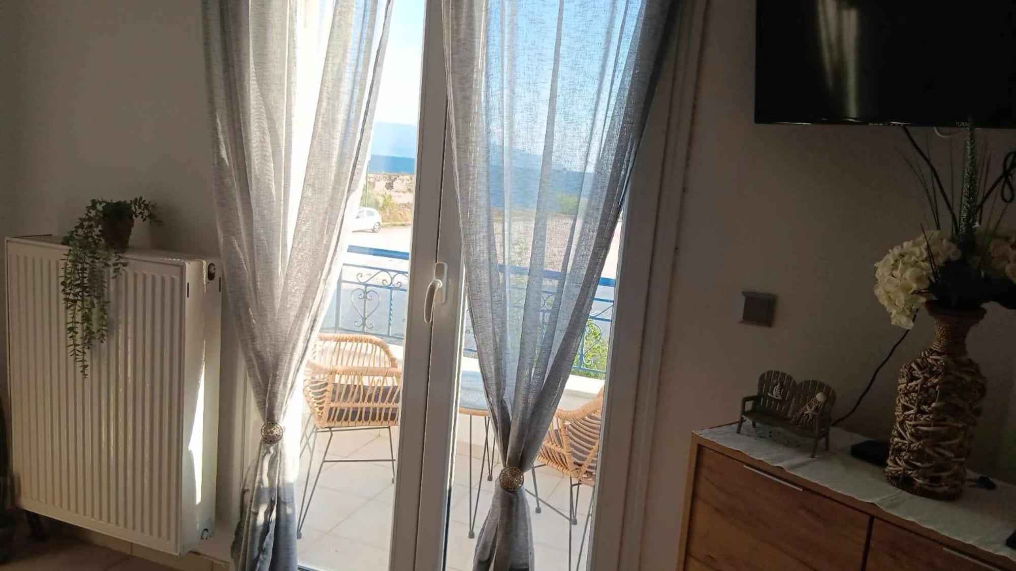 פרבזה Appartment Enjoy Sea View מראה חיצוני תמונה