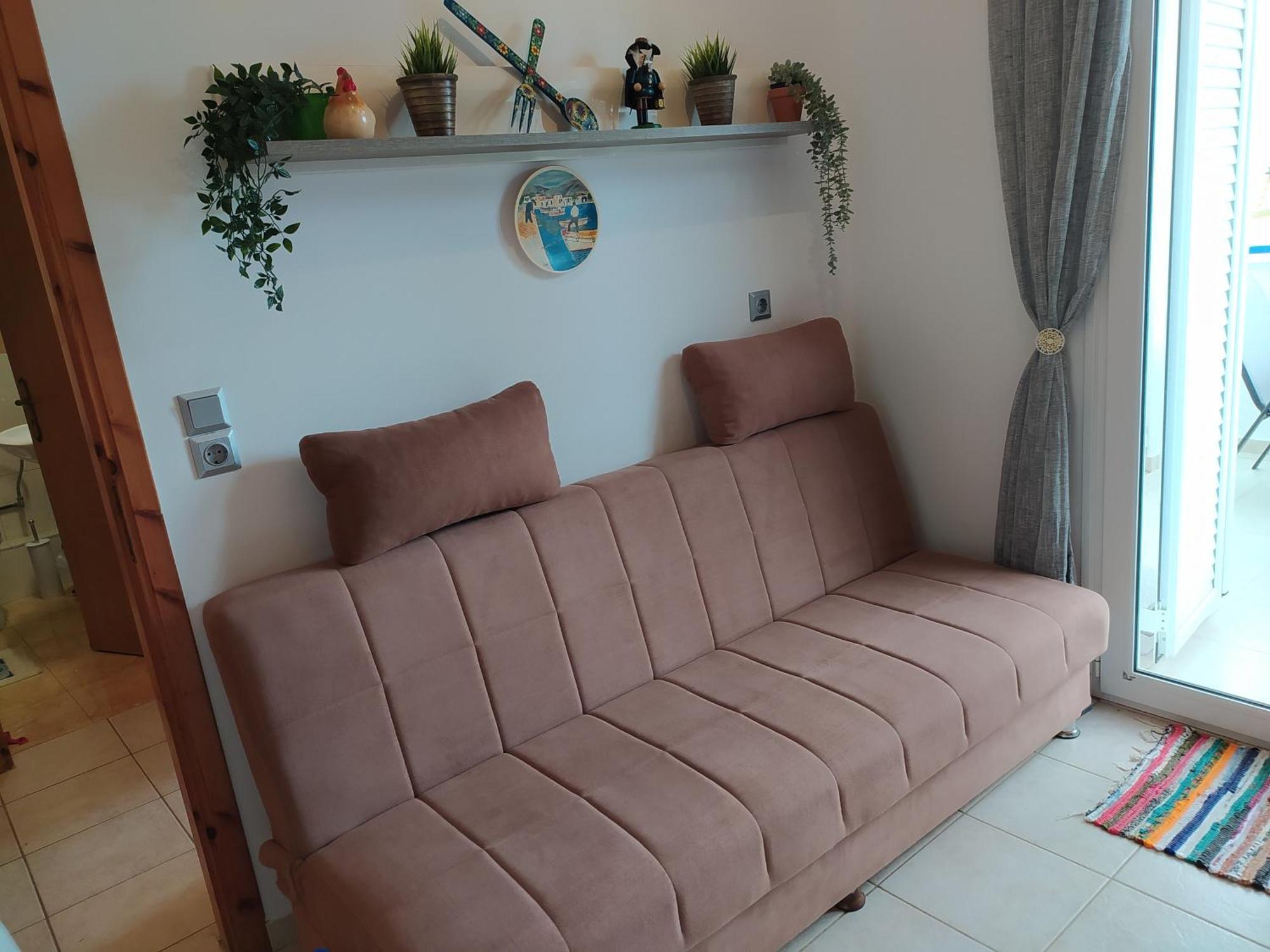 פרבזה Appartment Enjoy Sea View מראה חיצוני תמונה