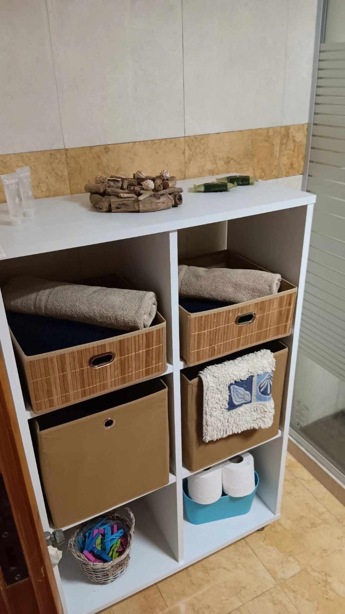 פרבזה Appartment Enjoy Sea View מראה חיצוני תמונה