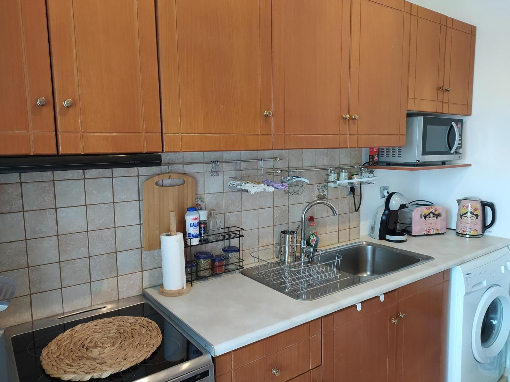 פרבזה Appartment Enjoy Sea View מראה חיצוני תמונה