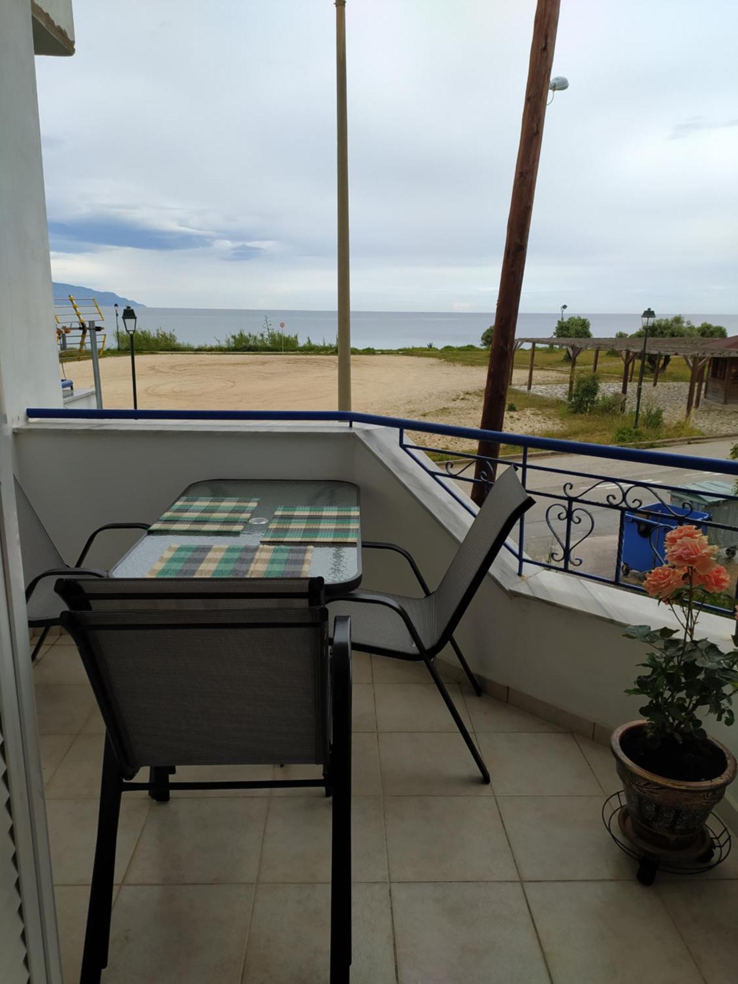 פרבזה Appartment Enjoy Sea View מראה חיצוני תמונה
