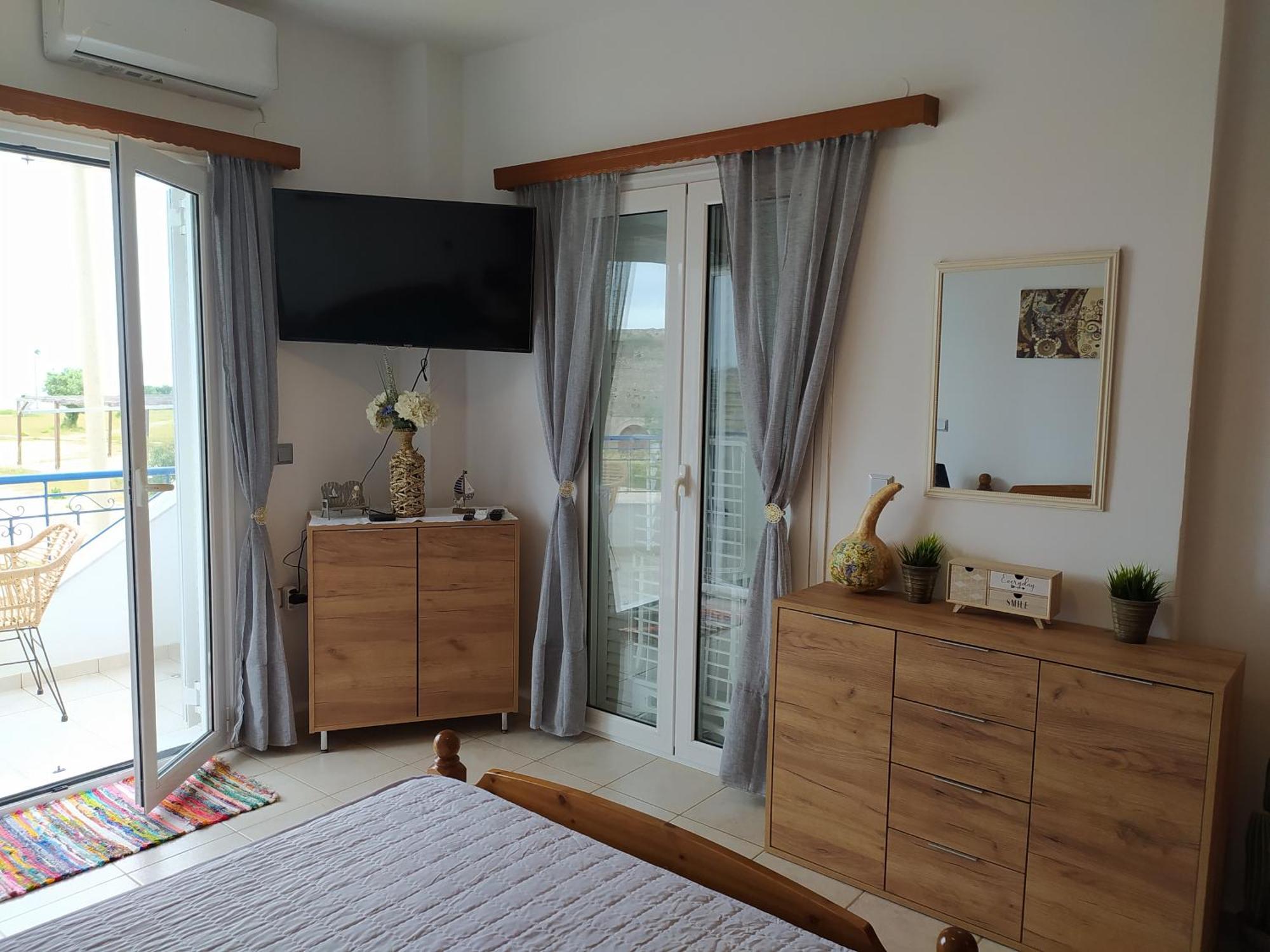 פרבזה Appartment Enjoy Sea View מראה חיצוני תמונה